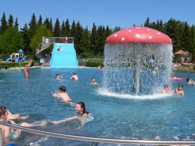 Spa� f�r Gro� und Klein...