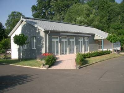 Im Rahmen der Dorferneuerung erhielt der Stadtteil Rothhelmshausen ein grundhaft erneuertes Dorfgemeinschaftshaus...