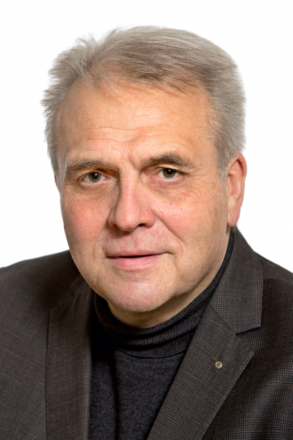 Dr. Hans-Gerhard Heil